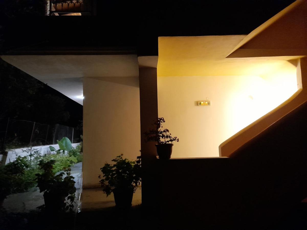 Angelos Apartment'S 阿里拉斯 外观 照片
