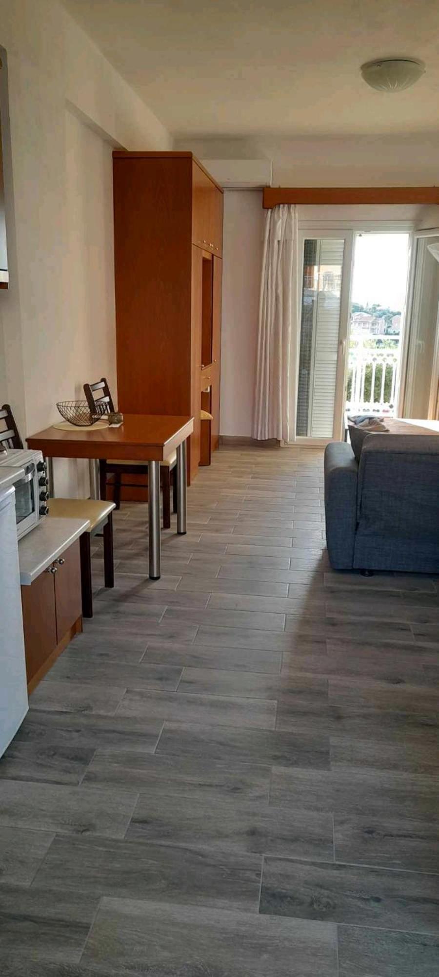 Angelos Apartment'S 阿里拉斯 外观 照片